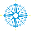 compass symbol