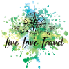 travel live love