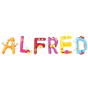 Alfred