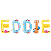 Eddie