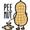Pee-nut