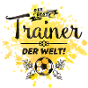 bester trainer fußball
