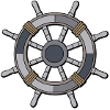 ship helm