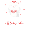 Engagement cat