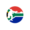 Rugby d'Afrique du Sud