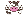 cow