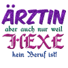 Ärztin Hexe
