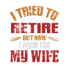 retraité