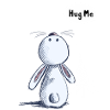 Hug Me Bunny