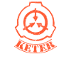 Keter Classification SCP Foundation Secure Contain