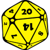 dice 12 pages