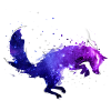 Space Wolf