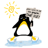 pingui BREAK ICE