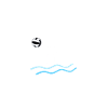 j'peux pas j'ai water polo