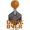GAME OVER