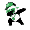 Panda DAB