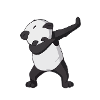 Panda DAB