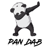 Panda Dance DAB