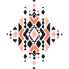 Navajo Tribal Pattern