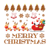 Christmas saying Funny Christmas