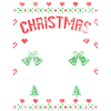 Noël moche cuisine Noël