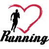 Coureur et coeur, cours