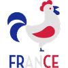 France Français Française French Frankreich
