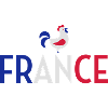 France Français Française French Frankreich