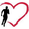 Coureur et coeur, cours