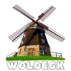 Windmühle Woldegk