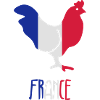 France Français Française French Frankreich