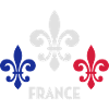 France Français Française French Frankreich