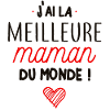 La meilleure maman