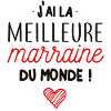 La meilleure marraine