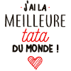La meilleure tata