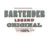Bartender