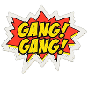 gang gang