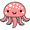 sweet squid