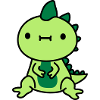 small suesser kawaii