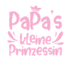 Bébé fille papa