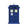 Doctor Who