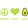 avocado