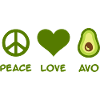 avocado