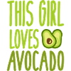 avocado