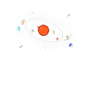 Galaxy Universe Planet Mars
