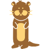 otter