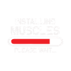 Install muscles
