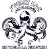 J'Peux Pas J'ai Plongée