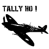 SPITFIRE TALLY HO