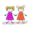 girlfriends